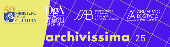 La Notte degli Archivi | L'Agosto del 1945